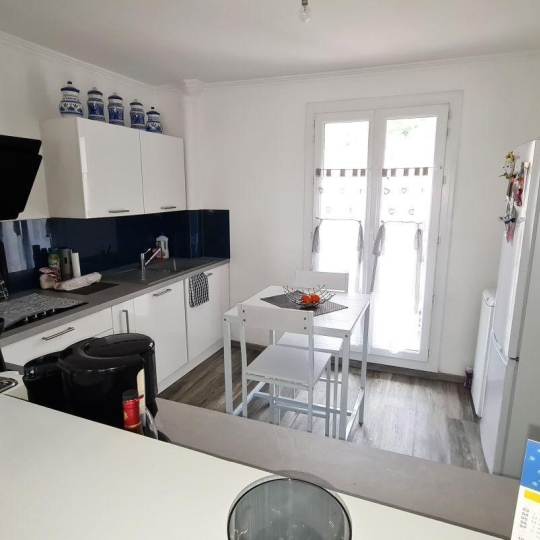  L.D.V Immobilier : Apartment | BOURG-SAINT-ANDEOL (07700) | 84 m2 | 123 000 € 