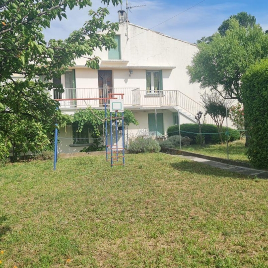 L.D.V Immobilier : Maison / Villa | BOURG-SAINT-ANDEOL (07700) | 226 m2 | 350 000 € 