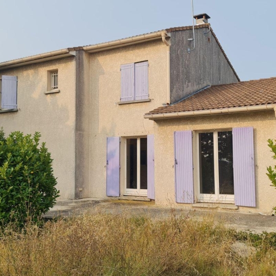  L.D.V Immobilier : Maison / Villa | BOURG-SAINT-ANDEOL (07700) | 133 m2 | 234 000 € 