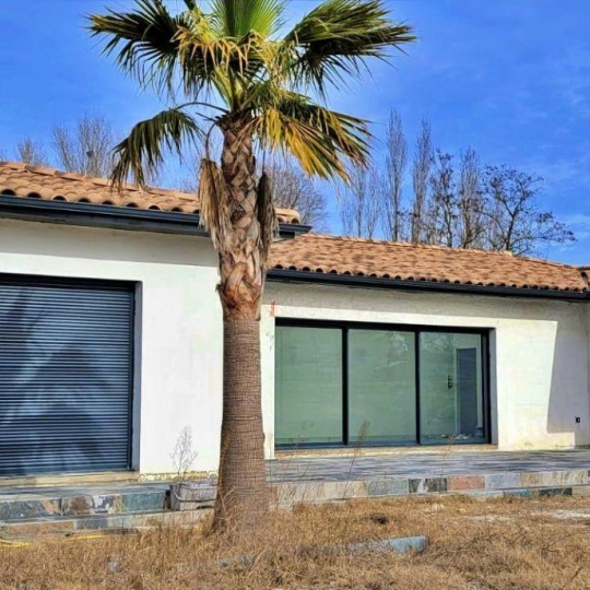  L.D.V Immobilier : Maison / Villa | SAINT-JULIEN-DE-PEYROLAS (30760) | 155 m2 | 370 000 € 