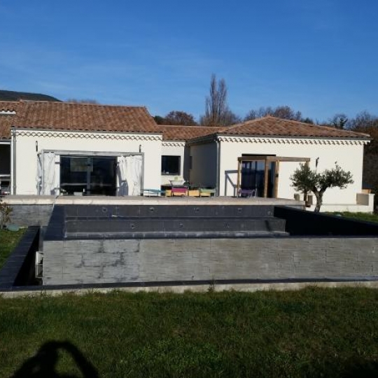 L.D.V Immobilier : Maison / Villa | SAINT-MONTAN (07220) | 168 m2 | 420 000 € 