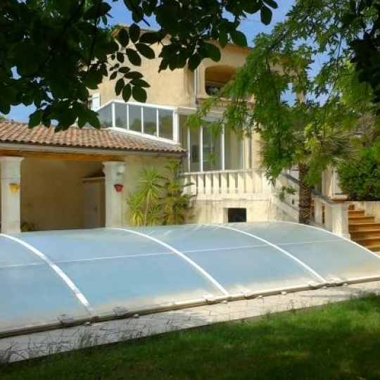  L.D.V Immobilier : Maison / Villa | BOURG-SAINT-ANDEOL (07700) | 172 m2 | 273 000 € 