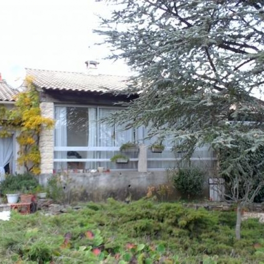  L.D.V Immobilier : Maison / Villa | SAINT-MONTAN (07220) | 96 m2 | 229 000 € 