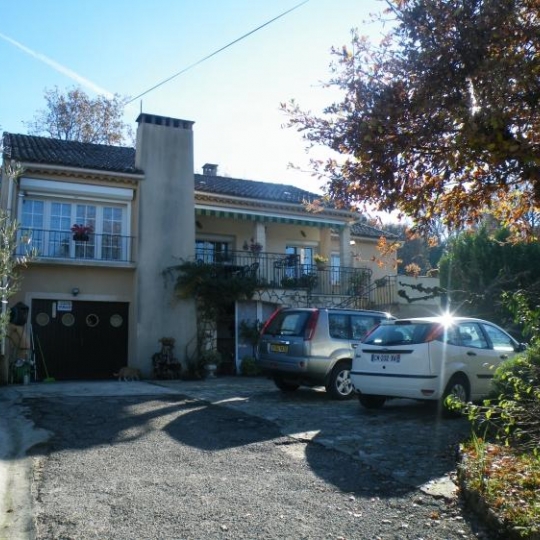  L.D.V Immobilier : Maison / Villa | SAINT-PAULET-DE-CAISSON (30130) | 105 m2 | 290 000 € 