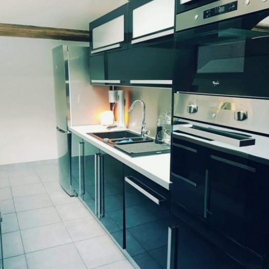  L.D.V Immobilier : Appartement | RIVE-DE-GIER (42800) | 80 m2 | 130 000 € 