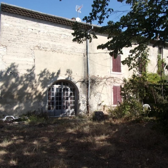  L.D.V Immobilier : House | DONZERE (26290) | 187 m2 | 235 000 € 