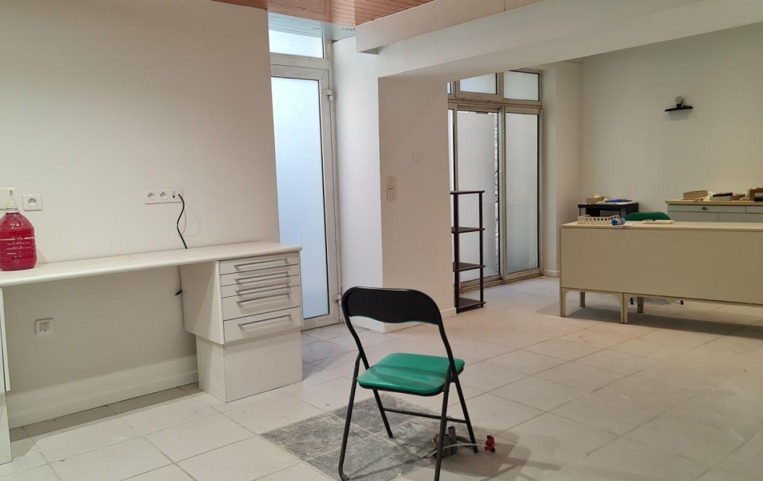 L.D.V Immobilier : Office | BOURG-SAINT-ANDEOL (07700) | 150 m2 | 176 000 € 