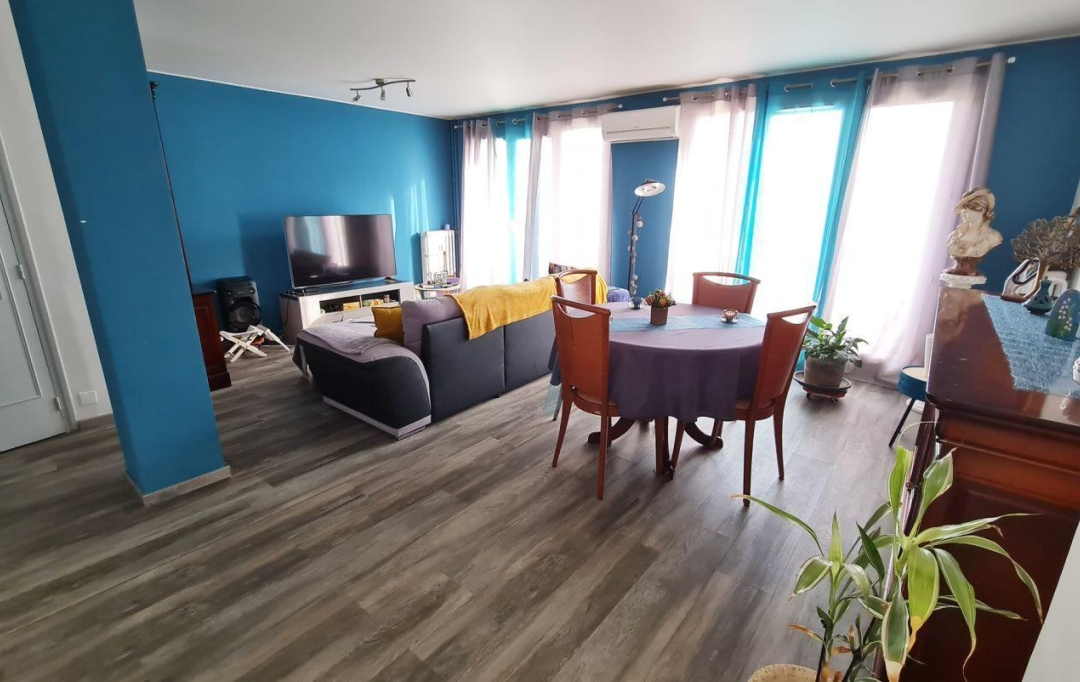 L.D.V Immobilier : Apartment | BOURG-SAINT-ANDEOL (07700) | 84 m2 | 123 000 € 