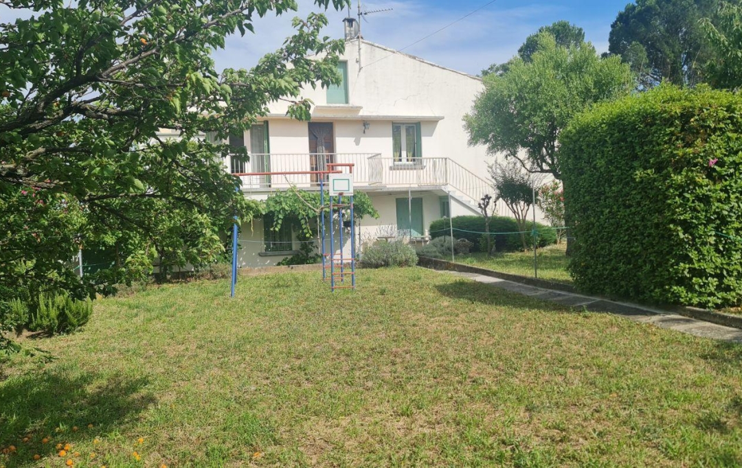 L.D.V Immobilier : Maison / Villa | BOURG-SAINT-ANDEOL (07700) | 226 m2 | 350 000 € 