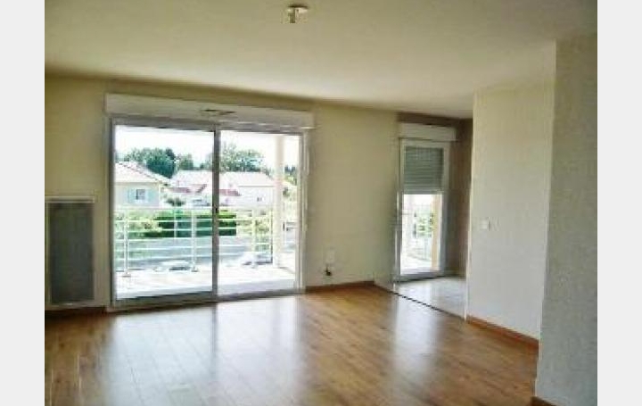 L.D.V Immobilier : Appartement | LONS (64140) | 64 m2 | 90 000 € 