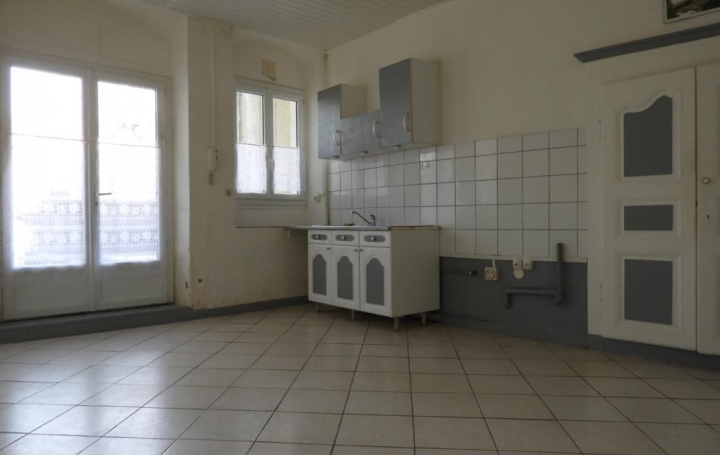 L.D.V Immobilier : Appartement | BOURG-SAINT-ANDEOL (07700) | 40 m2 | 400 € 