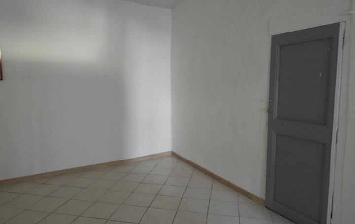 L.D.V Immobilier : Appartement | BOURG-SAINT-ANDEOL (07700) | 40 m2 | 400 € 