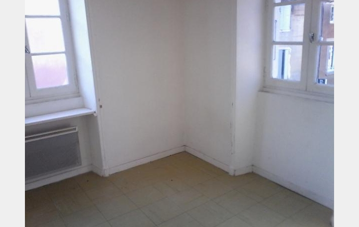 L.D.V Immobilier : Apartment | VIVIERS (07220) | 26 m2 | 300 € 