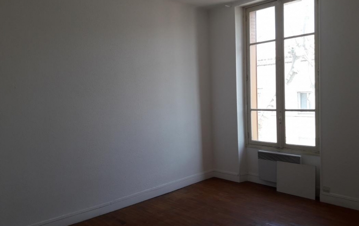 L.D.V Immobilier : Appartement | PIERRELATTE (26700) | 62 m2 | 500 € 