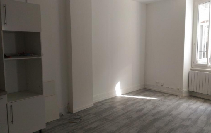L.D.V Immobilier : Appartement | BOURG-SAINT-ANDEOL (07700) | 60 m2 | 480 € 