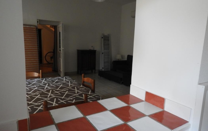 L.D.V Immobilier : Apartment | BOURG-SAINT-ANDEOL (07700) | 60 m2 | 553 € 