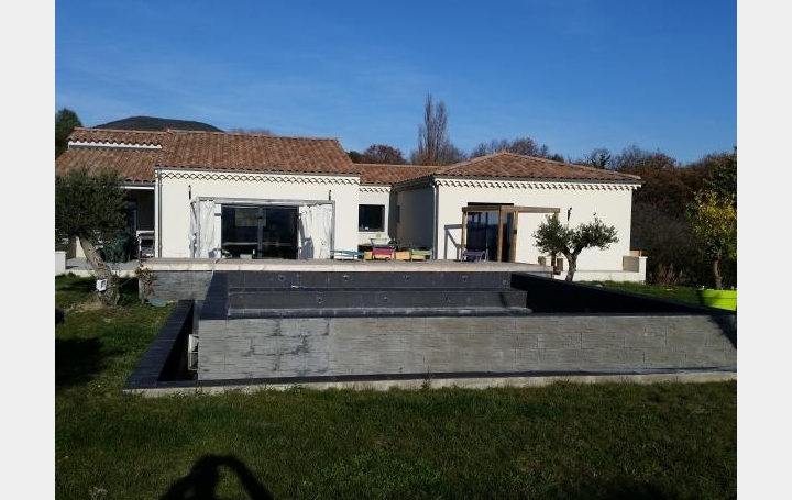 L.D.V Immobilier : Maison / Villa | SAINT-MONTAN (07220) | 168 m2 | 420 000 € 
