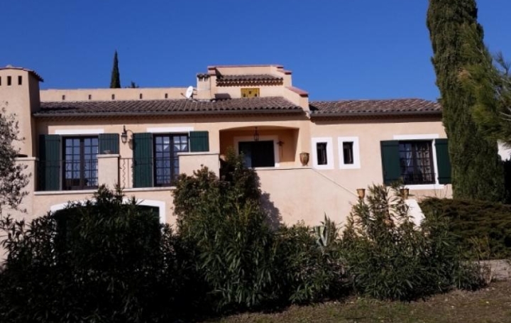L.D.V Immobilier : Maison / Villa | BOURG-SAINT-ANDEOL (07700) | 130 m2 | 332 000 € 