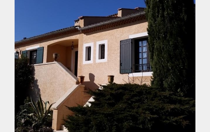 L.D.V Immobilier : Maison / Villa | BOURG-SAINT-ANDEOL (07700) | 130 m2 | 332 000 € 