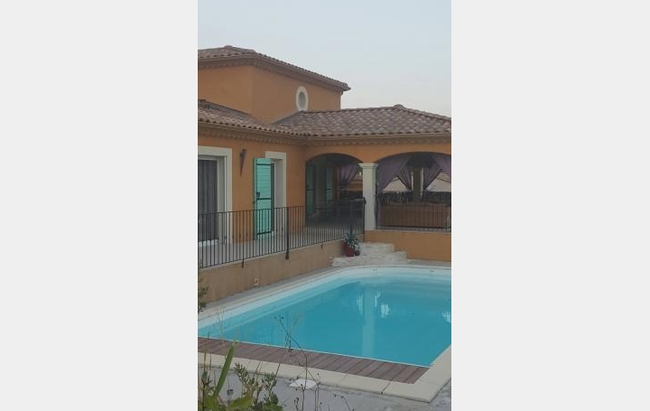 L.D.V Immobilier : Maison / Villa | GOUDARGUES (30630) | 130 m2 | 350 000 € 