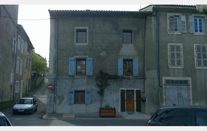 L.D.V Immobilier : Maison / Villa | BOURG-SAINT-ANDEOL (07700) | 76 m2 | 119 000 € 