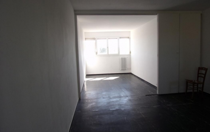 L.D.V Immobilier : Appartement | PIERRELATTE (26700) | 70 m2 | 59 000 € 