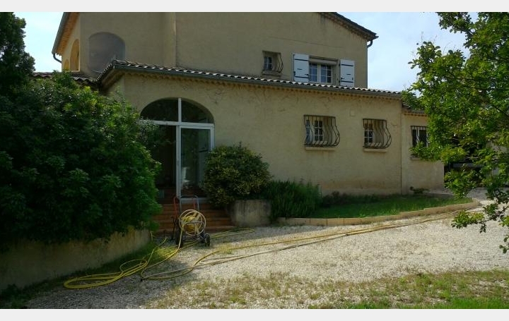 L.D.V Immobilier : Maison / Villa | BOURG-SAINT-ANDEOL (07700) | 172 m2 | 273 000 € 