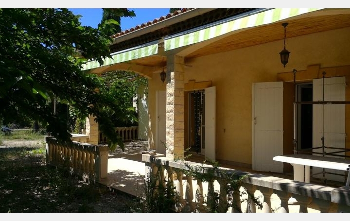 L.D.V Immobilier : Maison / Villa | GRAVESON (13690) | 115 m2 | 333 000 € 