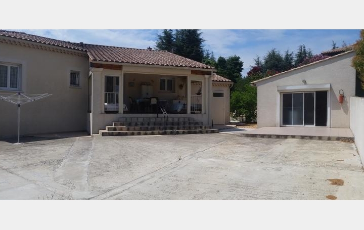 L.D.V Immobilier : Maison / Villa | PONT-SAINT-ESPRIT (30130) | 92 m2 | 189 000 € 