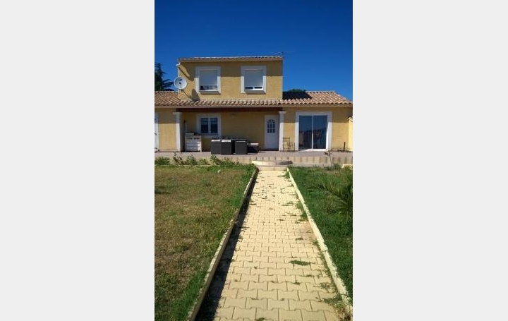 L.D.V Immobilier : Maison / Villa | PONT-SAINT-ESPRIT (30130) | 135 m2 | 241 000 € 