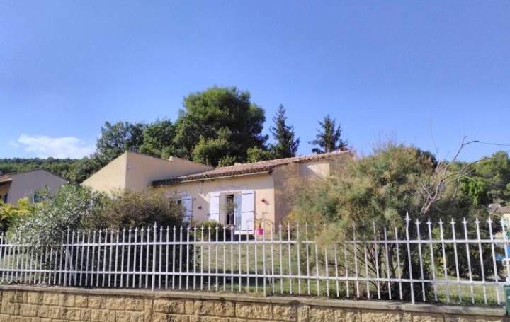 L.D.V Immobilier : Maison / Villa | LAUDUN-L'ARDOISE (30290) | 94 m2 | 243 000 € 