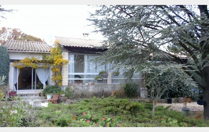 L.D.V Immobilier : Maison / Villa | SAINT-MONTAN (07220) | 96 m2 | 229 000 € 