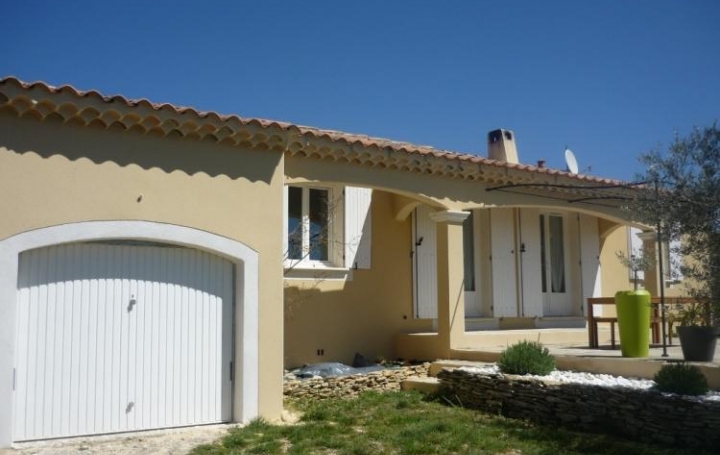 L.D.V Immobilier : Maison / Villa | SAINT-REMEZE (07700) | 100 m2 | 228 000 € 
