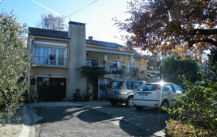 L.D.V Immobilier : Maison / Villa | SAINT-PAULET-DE-CAISSON (30130) | 105 m2 | 290 000 € 