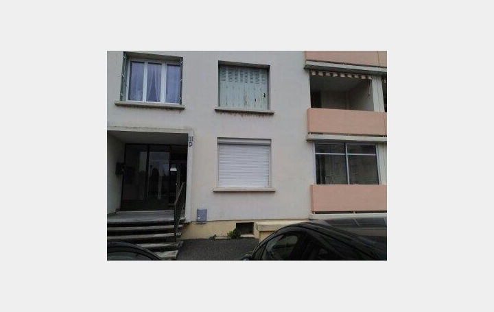 L.D.V Immobilier : Appartement | PIERRELATTE (26700) | 66 m2 | 91 000 € 