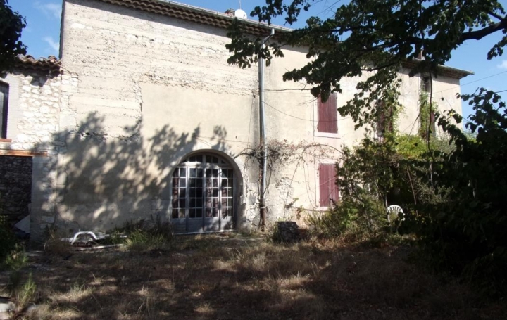L.D.V Immobilier : House | DONZERE (26290) | 187 m2 | 235 000 € 