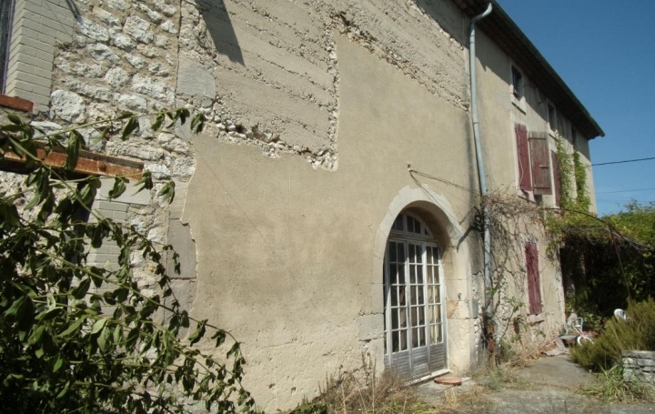 L.D.V Immobilier : House | DONZERE (26290) | 187 m2 | 235 000 € 