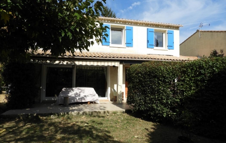 L.D.V Immobilier : Maison / Villa | SAINT-PAUL-TROIS-CHATEAUX (26130) | 150 m2 | 280 000 € 