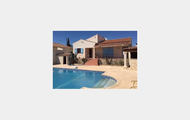 L.D.V Immobilier : Maison / Villa | GIGNAC-LA-NERTHE (13180) | 140 m2 | 435 000 € 