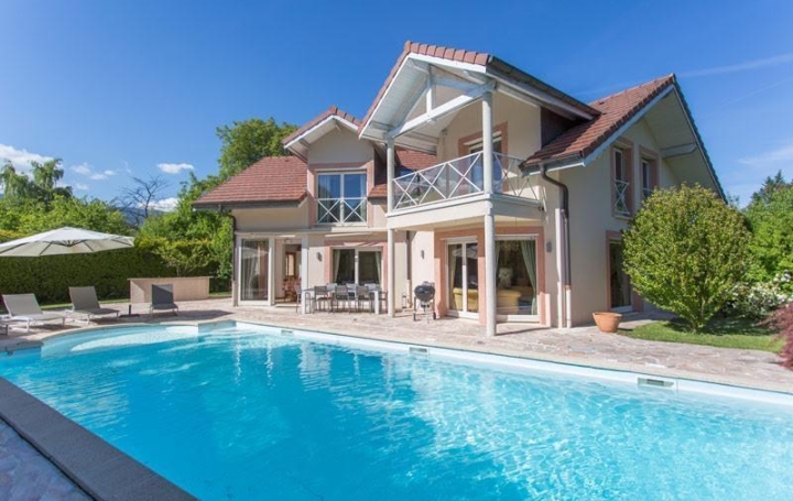 L.D.V Immobilier : Domaines / Propriétés | DIVONNE-LES-BAINS (01220) | 350 m2 | 2 300 000 € 