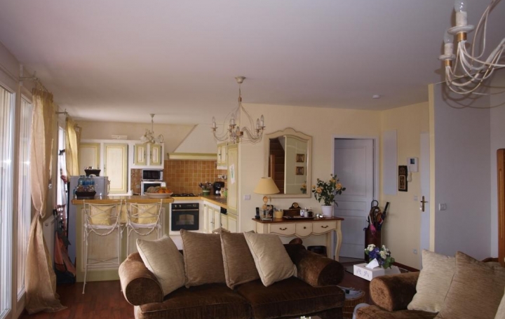 L.D.V Immobilier : Appartement | DIVONNE-LES-BAINS (01220) | 117 m2 | 720 000 € 