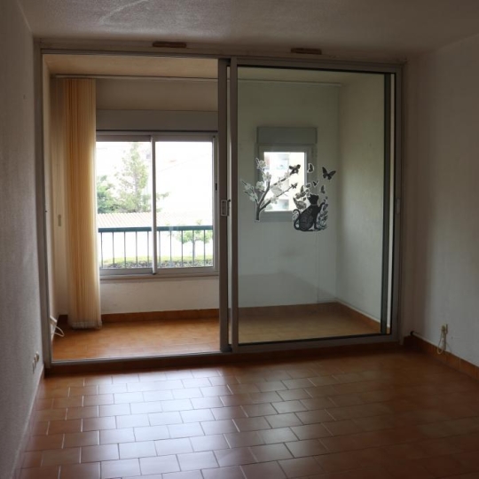  L.D.V Immobilier : Appartement | MEZE (34140) | 24 m2 | 396 € 