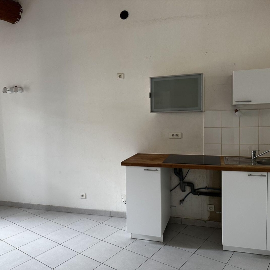  L.D.V Immobilier : Appartement | SORGUES (84700) | 38 m2 | 495 € 