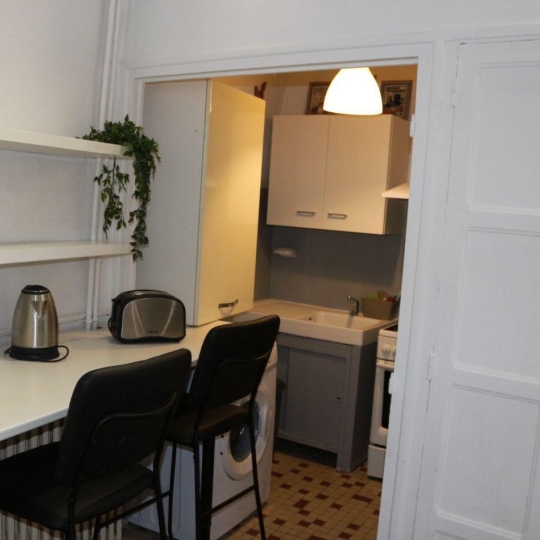  L.D.V Immobilier : Maison / Villa | BOURG-SAINT-ANDEOL (07700) | 69 m2 | 500 € 