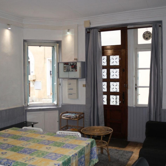  L.D.V Immobilier : Maison / Villa | BOURG-SAINT-ANDEOL (07700) | 69 m2 | 500 € 