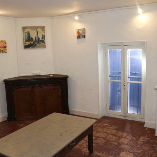  L.D.V Immobilier : Maison / Villa | BOURG-SAINT-ANDEOL (07700) | 69 m2 | 500 € 