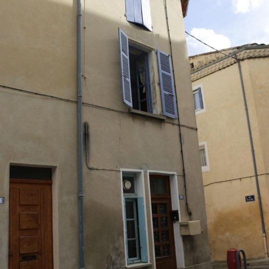  L.D.V Immobilier : Maison / Villa | BOURG-SAINT-ANDEOL (07700) | 69 m2 | 500 € 