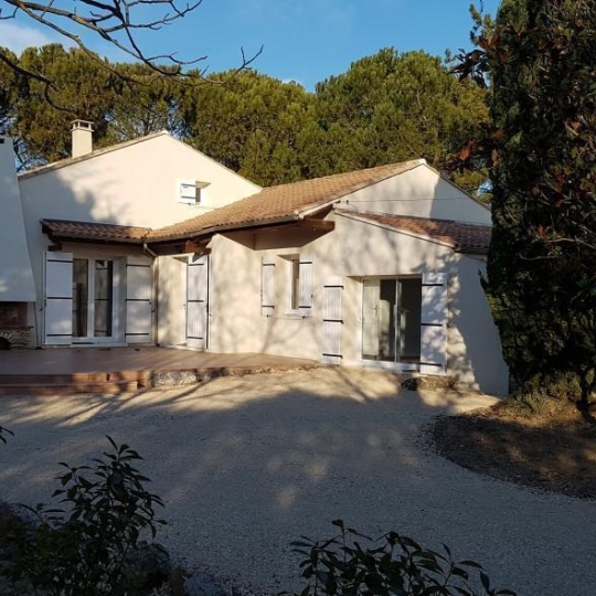  L.D.V Immobilier : Maison / Villa | SAINT-JUST-D'ARDECHE (07700) | 127 m2 | 1 276 € 