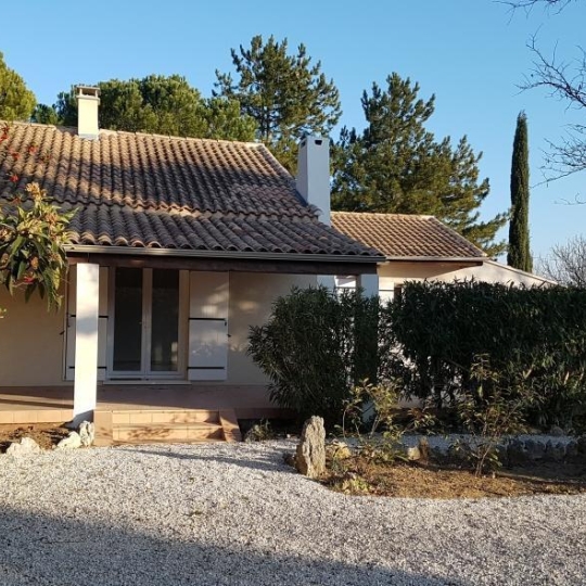 L.D.V Immobilier : Maison / Villa | SAINT-JUST-D'ARDECHE (07700) | 127.00m2 | 1 276 € 