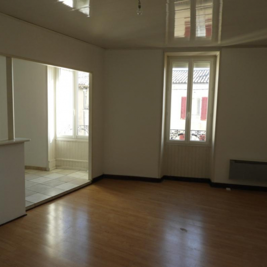  L.D.V Immobilier : Appartement | BOURG-SAINT-ANDEOL (07700) | 65 m2 | 500 € 